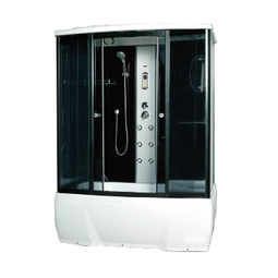 Душевая кабина Loranto CS 77-3 150x85x215 см