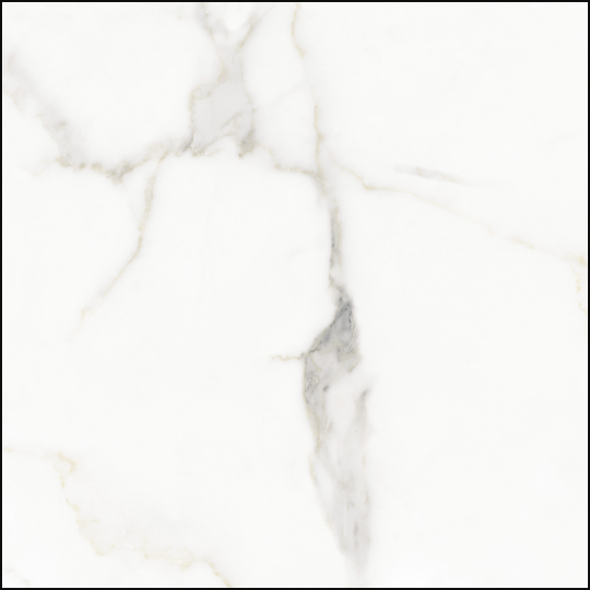 Керамогранит Artkera Calacatta Lincoln 60x60 см ректификат 6060CLL15M