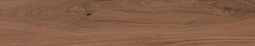 Керамогранит Laparet Canarium Brown коричневый 20x120 см