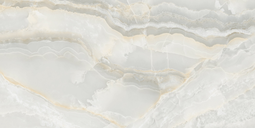 Керамогранит Casaticeramica Stubay Onyx Crema 60x120 см полированный