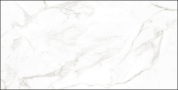 Керамогранит Ceradim Calacatta Faro Grey белый 60x120 см