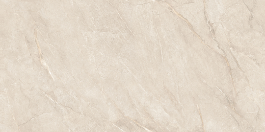 Керамогранит Ceradim Mramor Godly Beige светло-бежевый 60x120 см