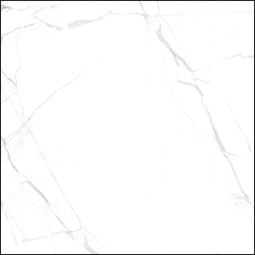 Керамогранит Dako Cosmos белый 60x60 см ректификат