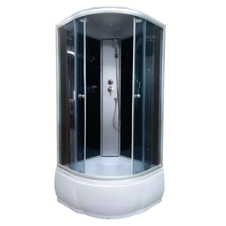 Душевая кабина Дана 280 B 90x90x215