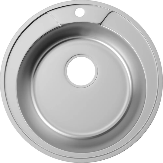 Кухонная мойка Domaci Равенна Традиция DFA 500