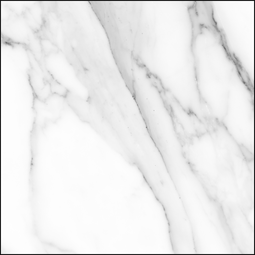 Керамогранит Gracia Ceramica Extra white 02 60x60 см