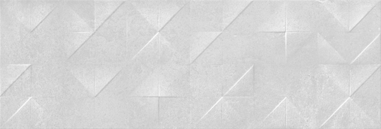 Настенная плитка Gracia Ceramica Origami grey 02 30x90 см