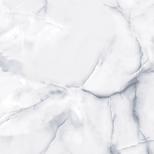 Керамогранит King Star Ceramic Lux Irina Gray Dark 60x60 см ректификат
