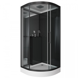 Душевая кабина Grossman GR260 100x100x215