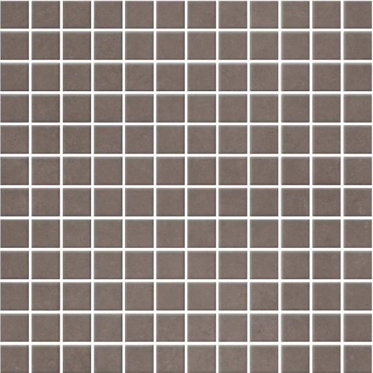 Мозаика керамическая Kerama Marazzi Кастелло коричневый 29,8х29,8 см 20103