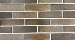 Керамогранит King Star Ceramic Brik 5417 30x90 см
