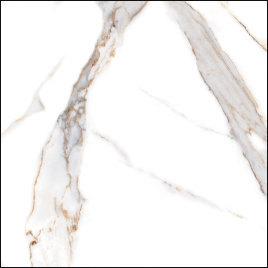 Керамогранит King Star Ceramic Lux Selen 60x60 см ректификат