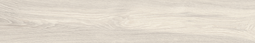 Керамогранит Laparet Carmen ivory кремовый 20x120 см