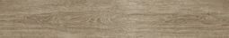 Керамогранит Laparet Molten natural коричневый 20x120 см