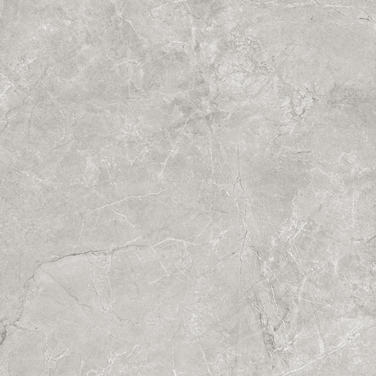 Керамогранит Laparet Pluto Silver светло-серый 60x60 см