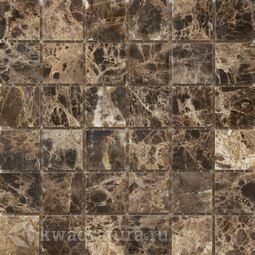 Мозаика каменная Bonaparte Granada-48 30,5x30,5