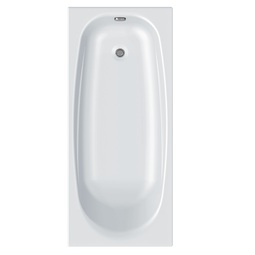 Ванна акриловая Oda Galeon 150x70