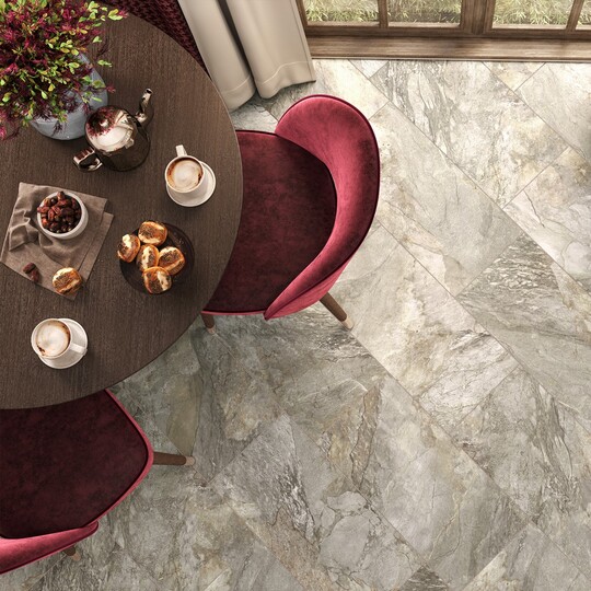 Плитка Delacora Slate