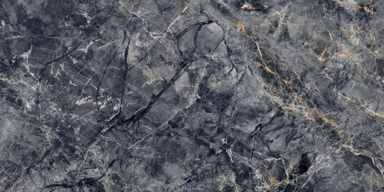 Керамогранит Primavera French Nero GR212 High glossy 60x120 см ректификат