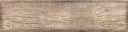 Керамогранит Березакерамика Шато коричневый 14,8х59,7 см