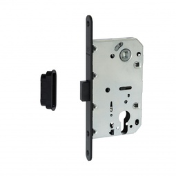 Механизм магнитный Vettore 410 С-S Magnet под цилиндр в цвет ручки