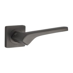 Дверная ручка Vettore R06.050 GR графит