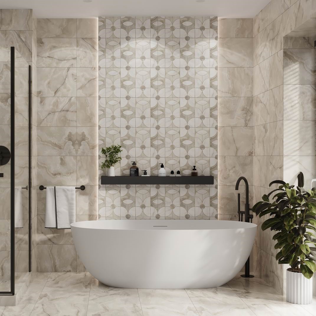 Плитка Березакерамика Eiger