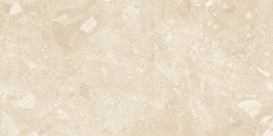 Керамогранит Ceradim Mramor Purple Beige бежевый 60x120 см