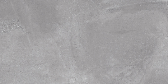 Керамогранит Ceradim Concrete Mystic Grey серый 60x120 см