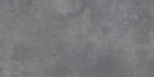 Керамогранит Ceradim Concrete Courage Dark Grey темно-серый 60x120 см