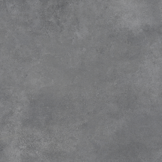 Керамогранит Ceradim Concrete Courage Dark Grey темно-серый 60x60 см